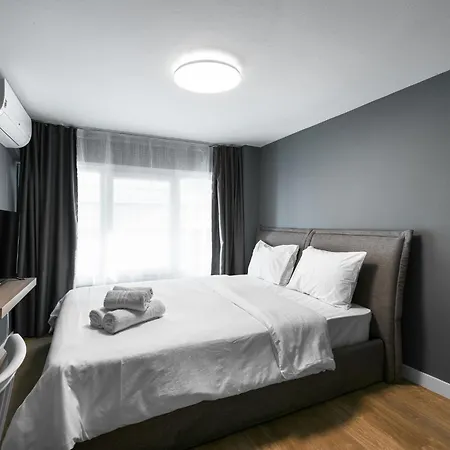 Διαμέρισμα Denizen Penthouse, Nilie Hospitality Mgmt
