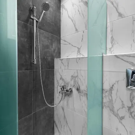 Denizen Penthouse, Nilie Hospitality Mgmt * Thessaloniki