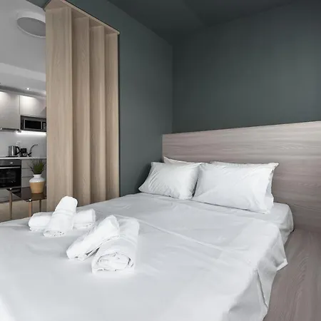 Denizen Penthouse, Nilie Hospitality Mgmt *