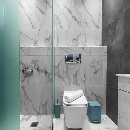 Denizen Penthouse, Nilie Hospitality Mgmt * Thessaloniki