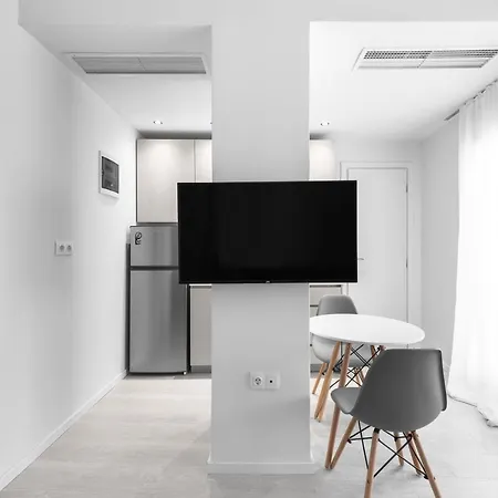 Denizen Penthouse, Nilie Hospitality Mgmt * Thessaloniki
