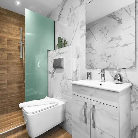 Denizen Penthouse, Nilie Hospitality Mgmt * Thessaloniki