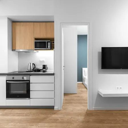Denizen Penthouse, Nilie Hospitality Mgmt