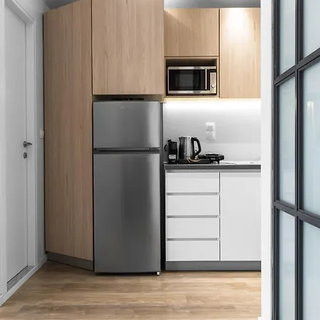 Apartment Denizen Penthouse, Nilie Hospitality Mgmt Thessaloniki