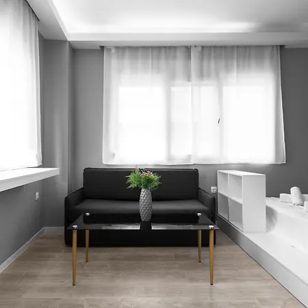 Denizen Penthouse, Nilie Hospitality Mgmt Thessaloniki
