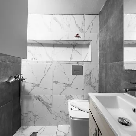 Apartment Denizen Penthouse, Nilie Hospitality Mgmt Thessaloniki