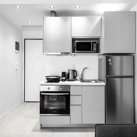 Apartamento Abc
