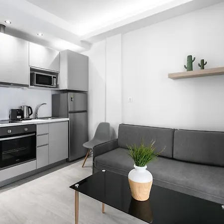 Apartamento Abc *