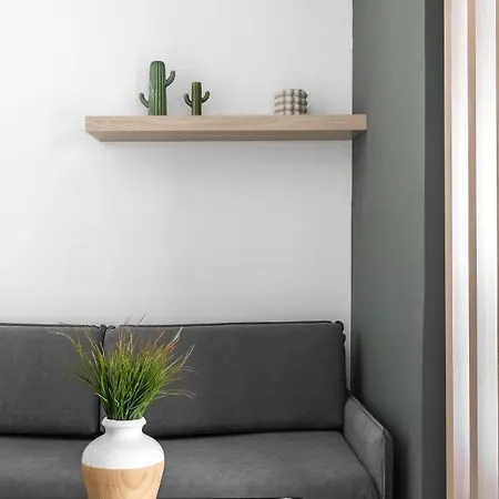 Apartamento Abc *