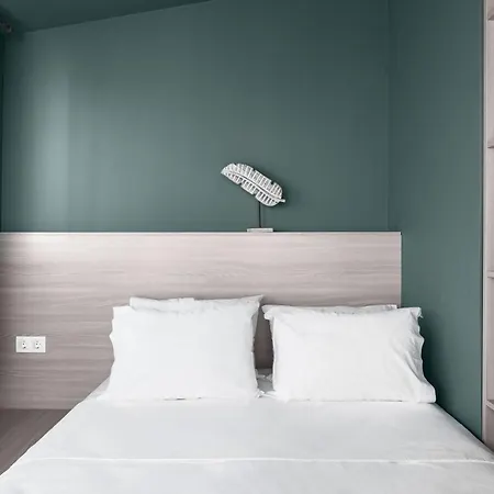 Apartamento Abc *