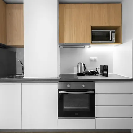 Apartamento Abc