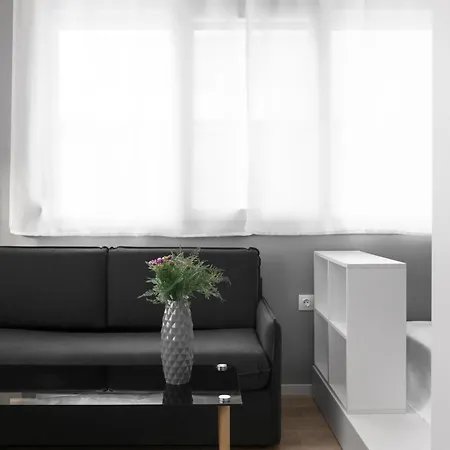 Apartamento Abc *