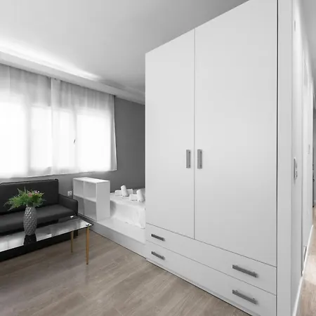 Apartamento Abc