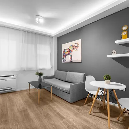 Apartamento Abc