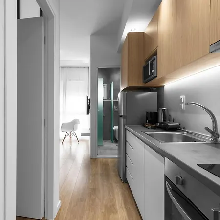 Apartamento Abc *