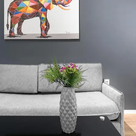 Apartamento Abc *